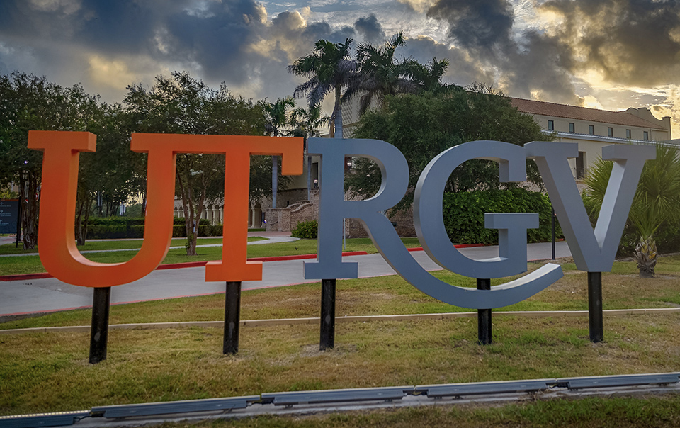 UTRGV marks record-breaking $86.9M for FY24 total research expenditures