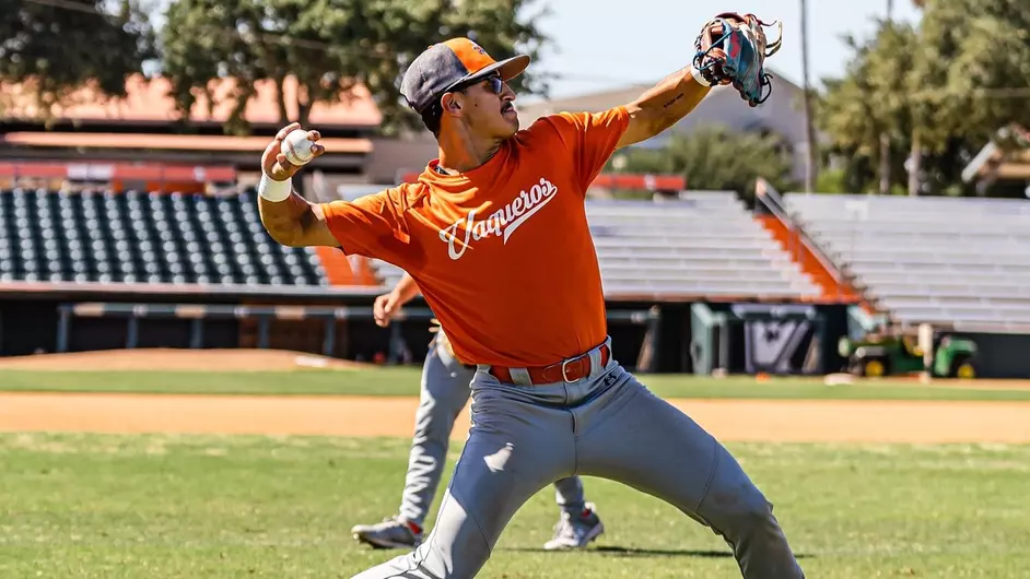 Baseball Set to Host Draft Party Ahead of Fall World Series