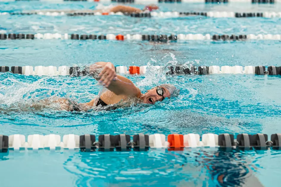 Season Preview: Swimming & Diving