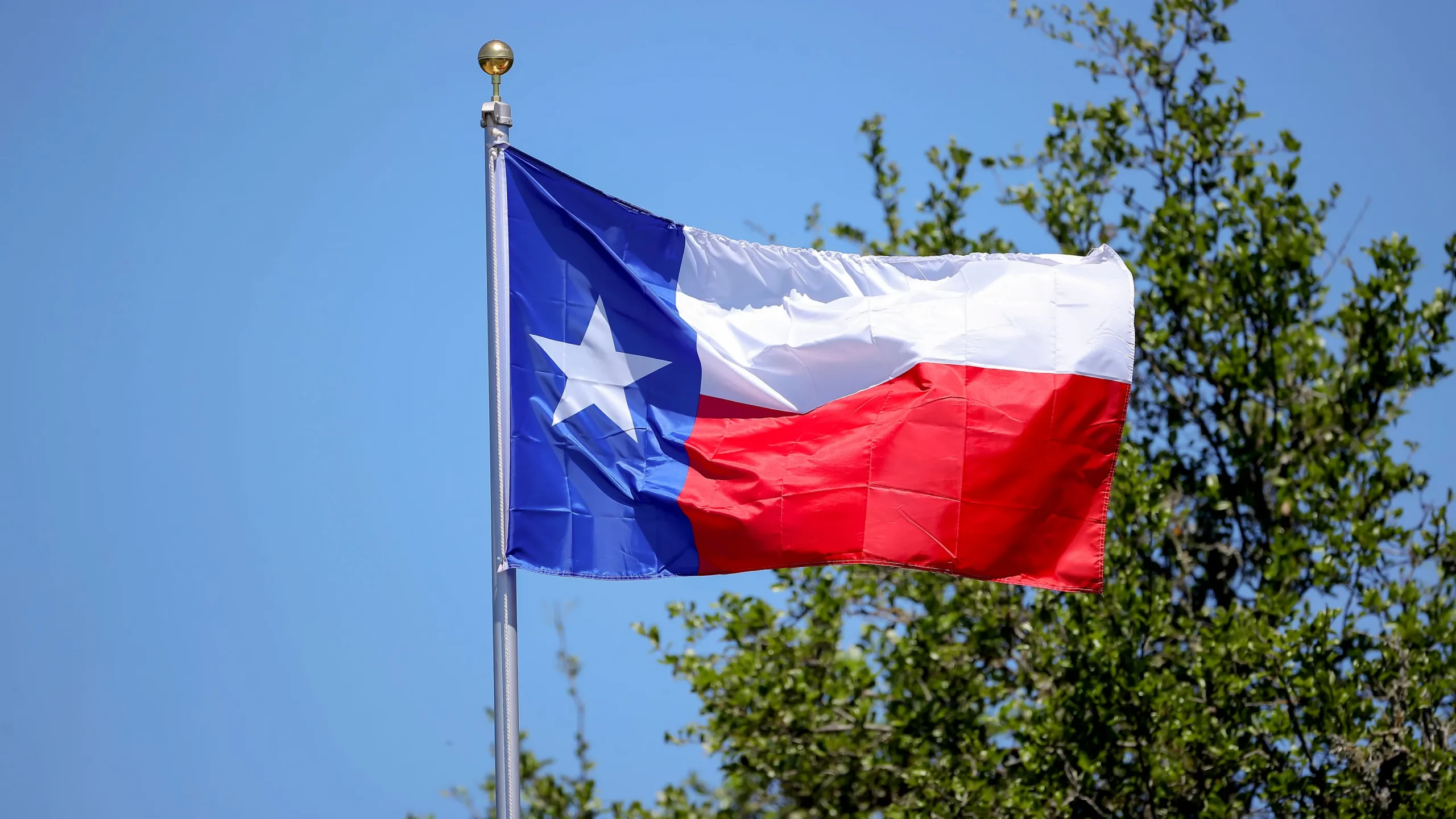 Texas Named Top Business Climate In America For 2nd Year In A Row