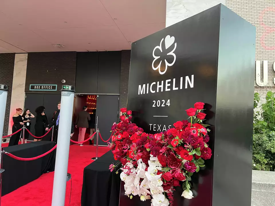 Abbott Congratulates Texas Restaurants On Michelin Stars