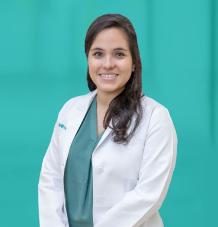 Dr. Jennifer Christiana Espinales Joins DHR Health