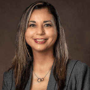 Brownsville City Manager Inspires Women Leaders