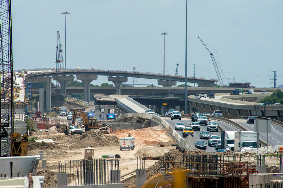 TxDOT projects save commuters $915 million