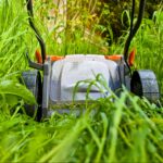 Lawn Mowing Contracts To Address Overgrown Vacant Properties