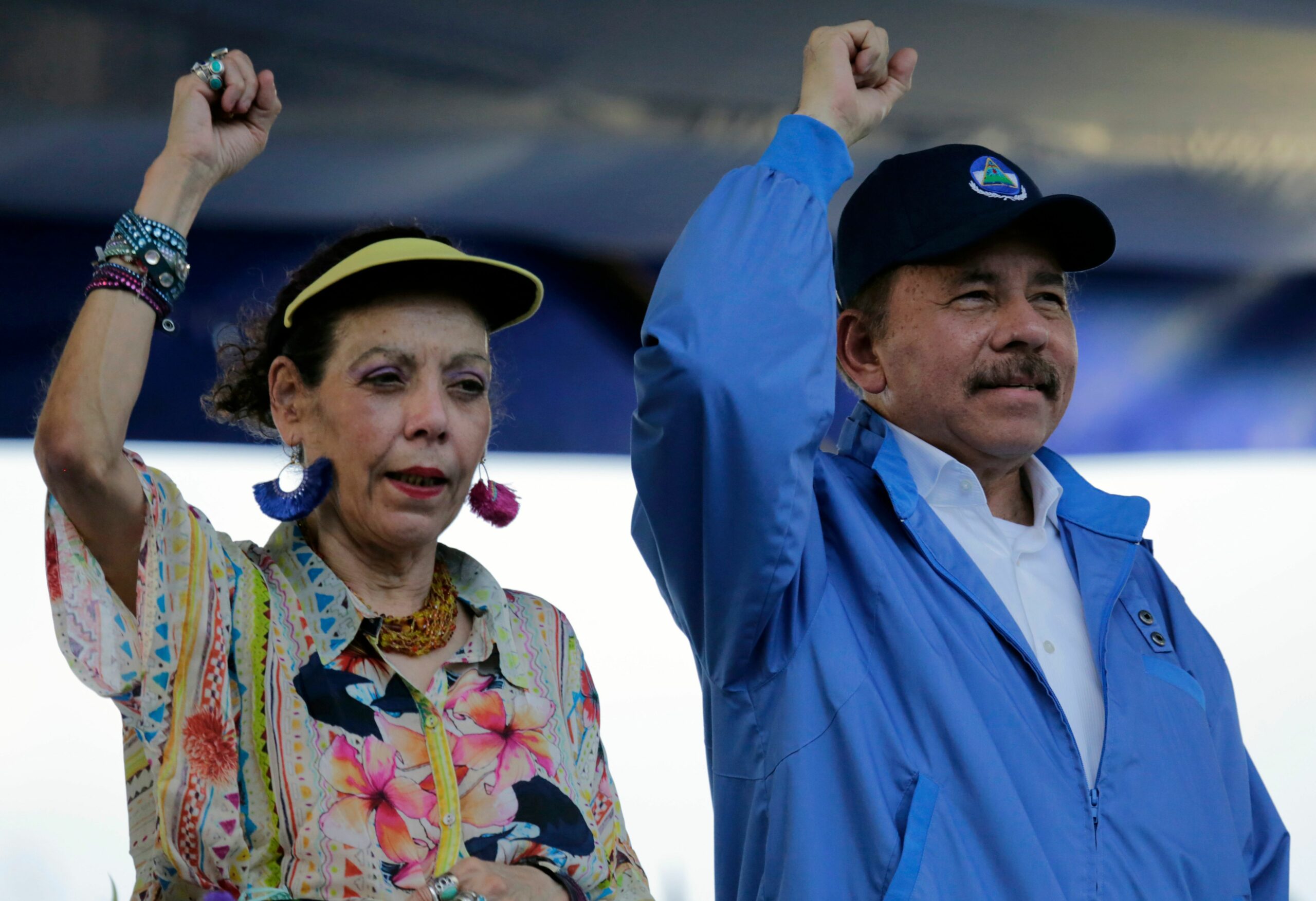 Ortega’s constitutional changes will turn Nicaragua into a tropical North Korea