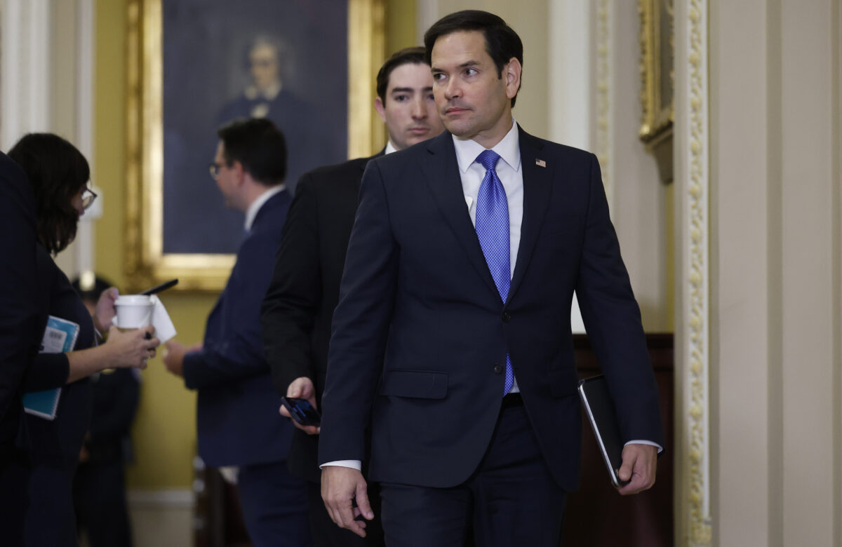 Marco Rubio seeks to forge conservative Latin American alliance. Will it work?