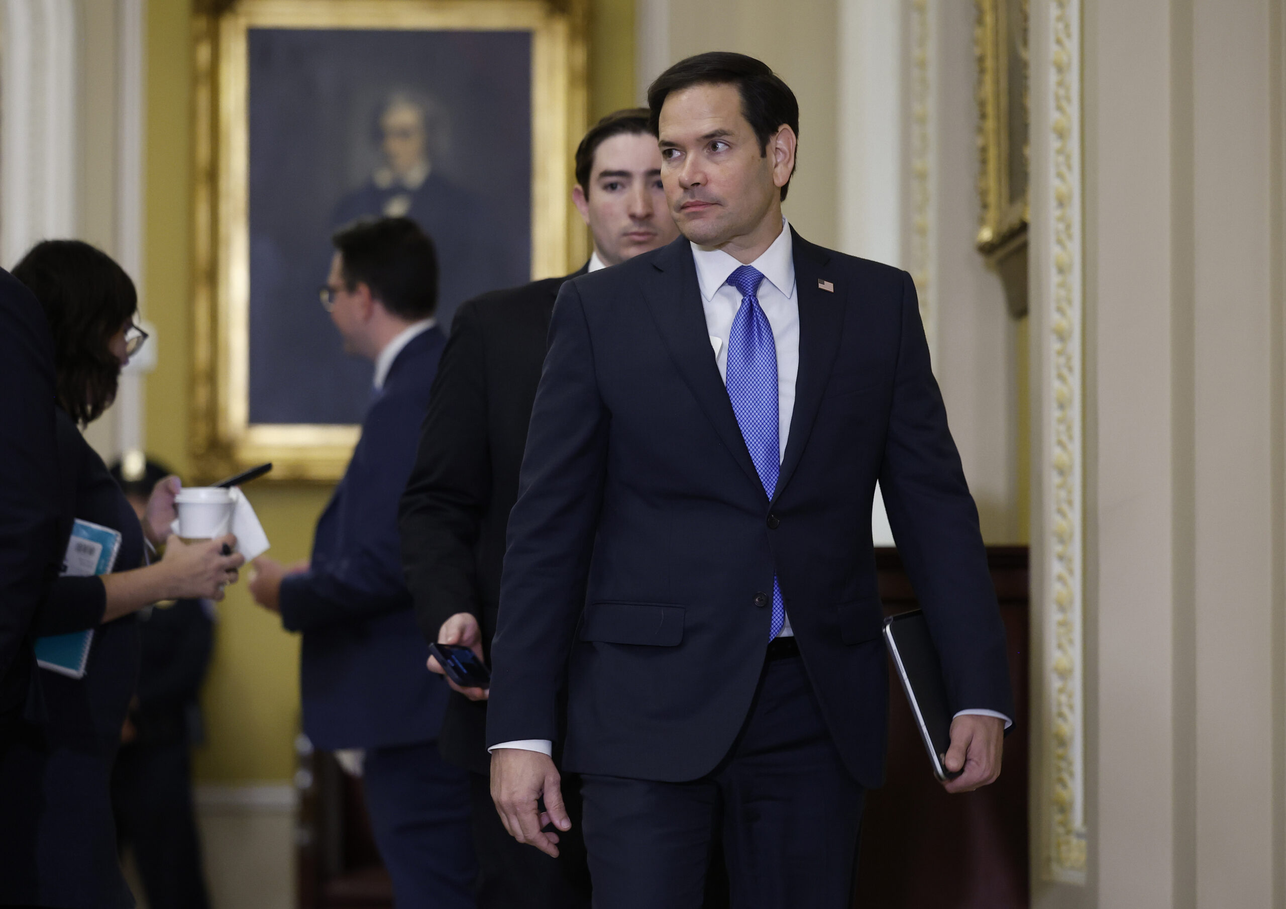 Marco Rubio seeks to forge conservative Latin American alliance. Will it work?