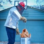 Thanksgiving Turkey Cooking Safety