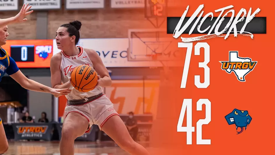 Women’s Basketball Defeats St. Mary’s