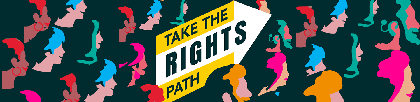 World AIDS Day 2024: Take the Rights Path