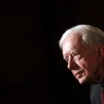 Texans remember Jimmy Carter, the last Democrat to take the state’s presidential election