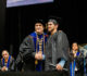 Family presented posthumous degree to honor late son, STC grad