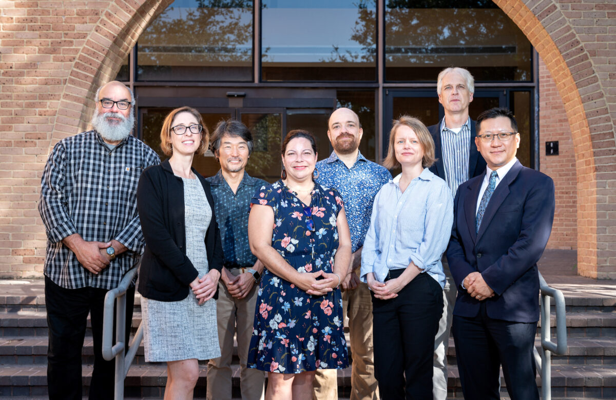 UTRGV among institutions chosen for Gulf Scholars Program