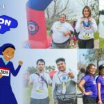 Sisters On The Run – 5K & 1 Mile