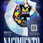 Don’t Miss "Nacimiento!"