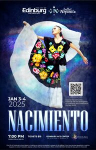 Don’t Miss "Nacimiento!"