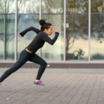 4 or 5-minute bouts of intense exercise may slash cardiovascular risk