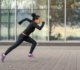 4 or 5-minute bouts of intense exercise may slash cardiovascular risk