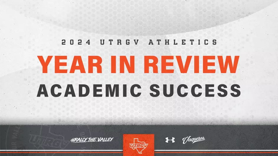 Year In Review: Academic Success