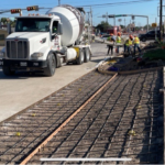 TxDOT Road Projects Underway In Brownsville