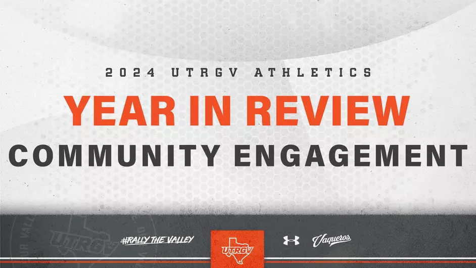 Year In Review: Community Engagement