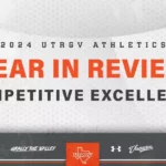 Year In Review: Competitive Excellence