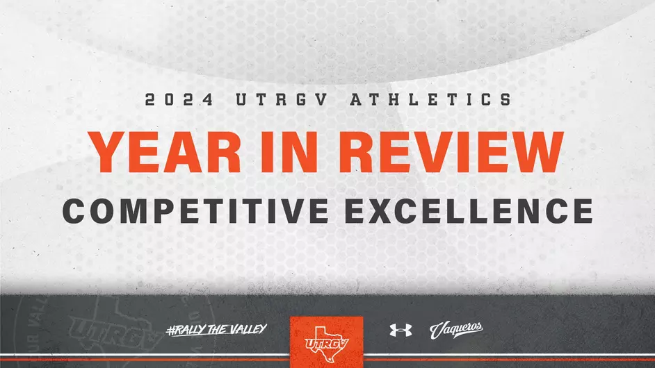 Year In Review: Competitive Excellence