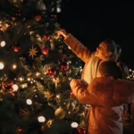 Christmas Traditions Around The World