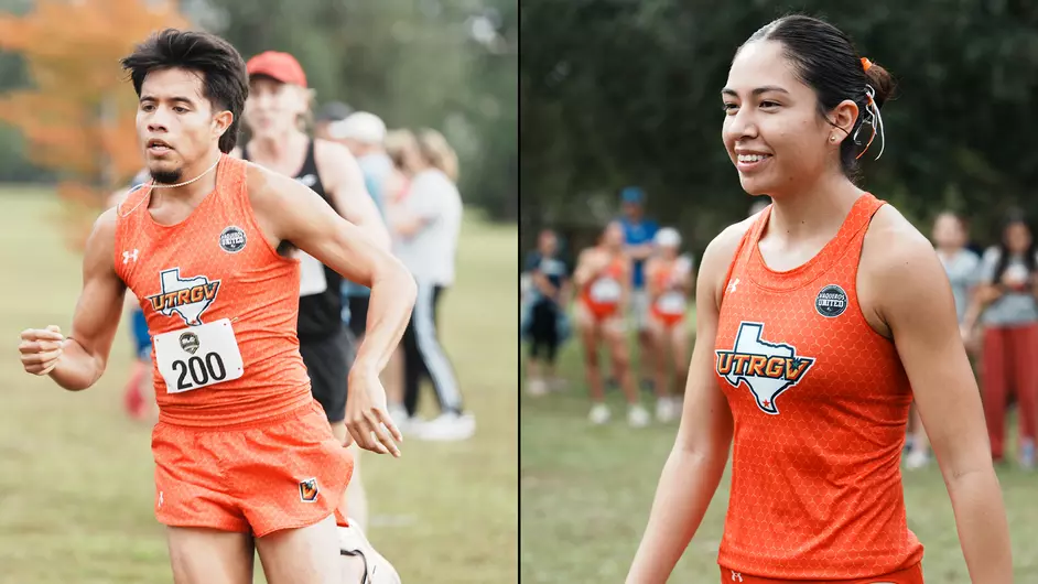 Season in Review: Cross Country