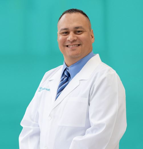 DHR Health Expands Sports Medicine Team with Dr. Jimmy Gonzales