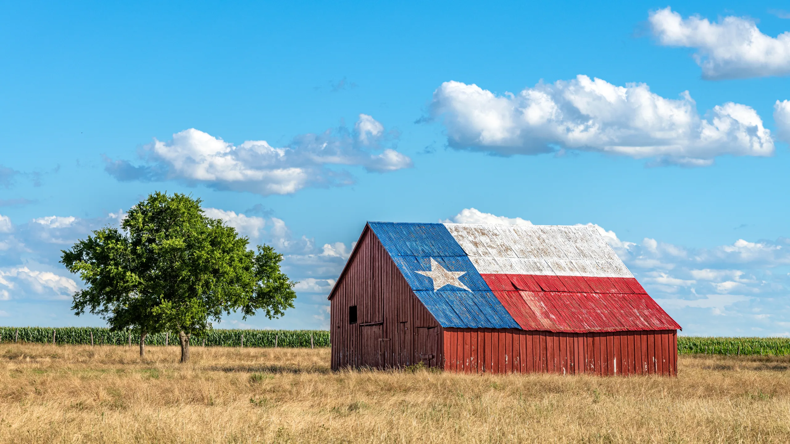 Texas Invests In Rural Communities In 2024