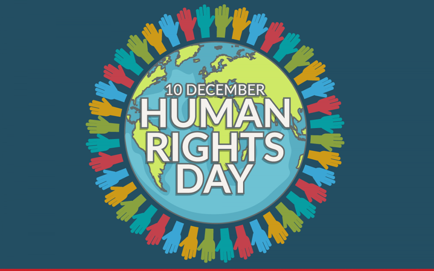 Human Rights Day and the Universal Declaration of Human Rights