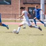 Fall Season in Review: Men’s Soccer