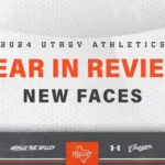 Year In Review: New Faces