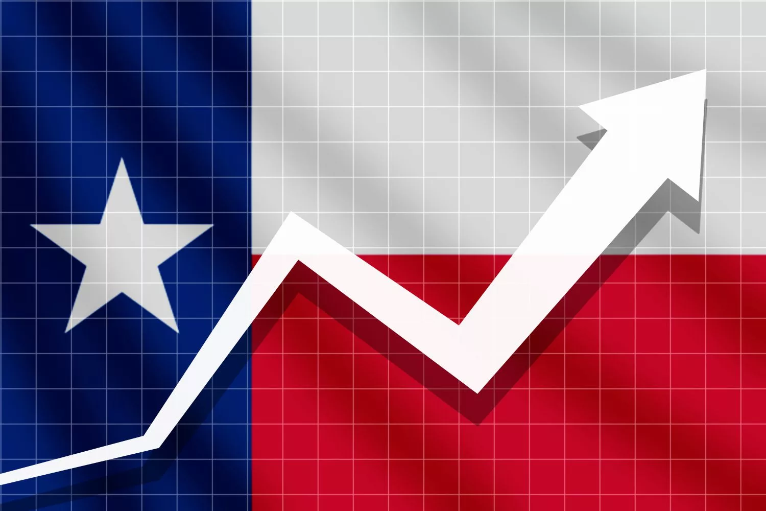 Texas’ Economy Across The Globe In 2024