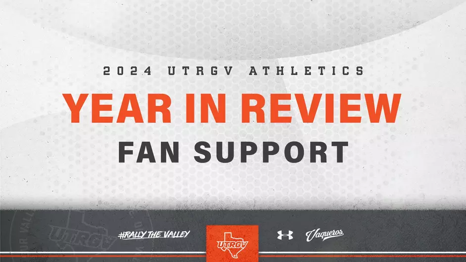 Year In Review: Fan Support