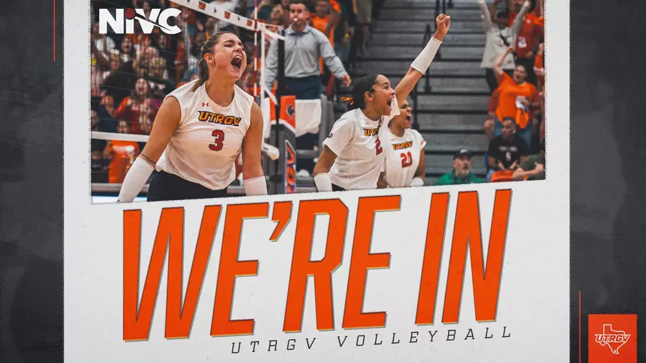 Postseason Bound: Volleyball Secures Spot in 2024 NIVC