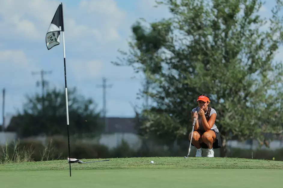 Fall Season in Review: Women’s Golf