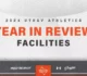 UTRGV Year In Review: Facilities