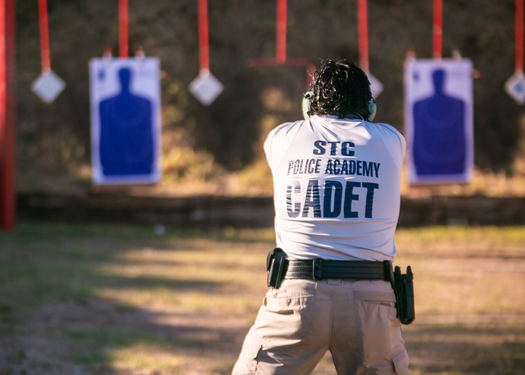 STC to launch Police Academy in Starr County