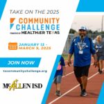 Healthier Texas Community Challenge