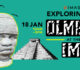 Exploring the Olmecs at IMAS