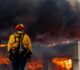 Firefighting Resources Deployed To Assist California