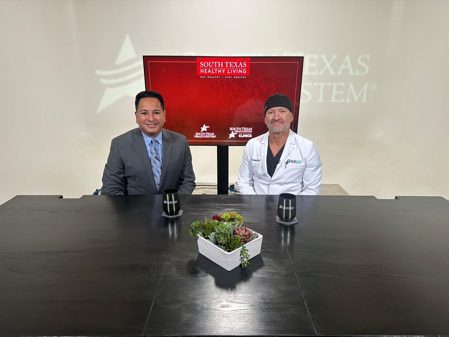 “South Texas Healthy Living” The Dangers Of Sleep Apnea