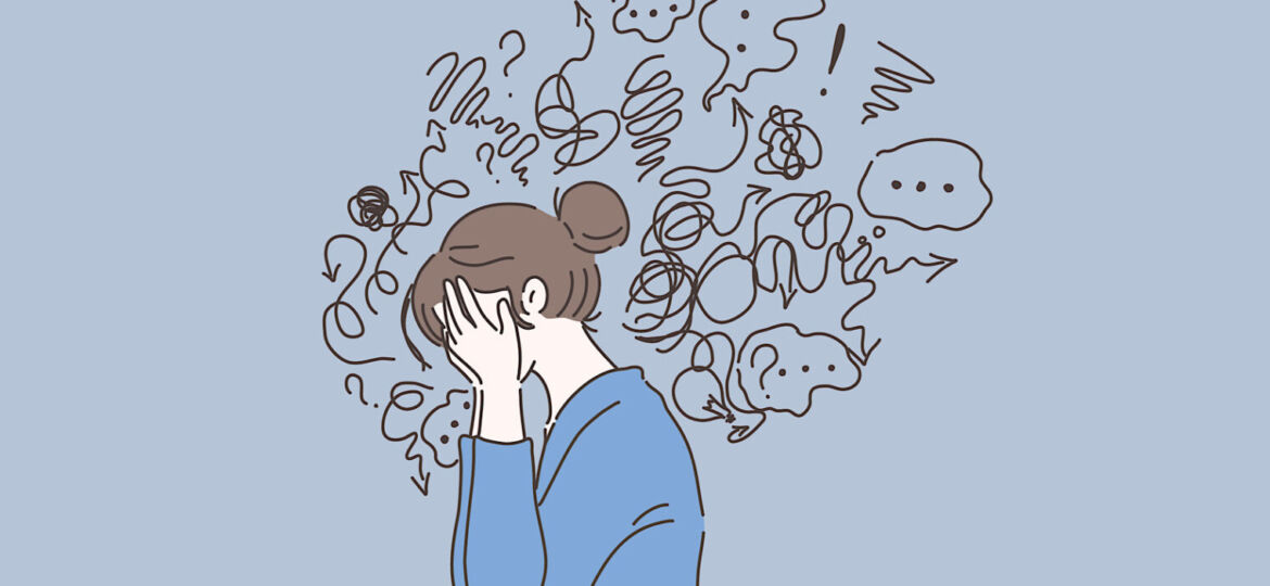 What to Know About High-Functioning Anxiety