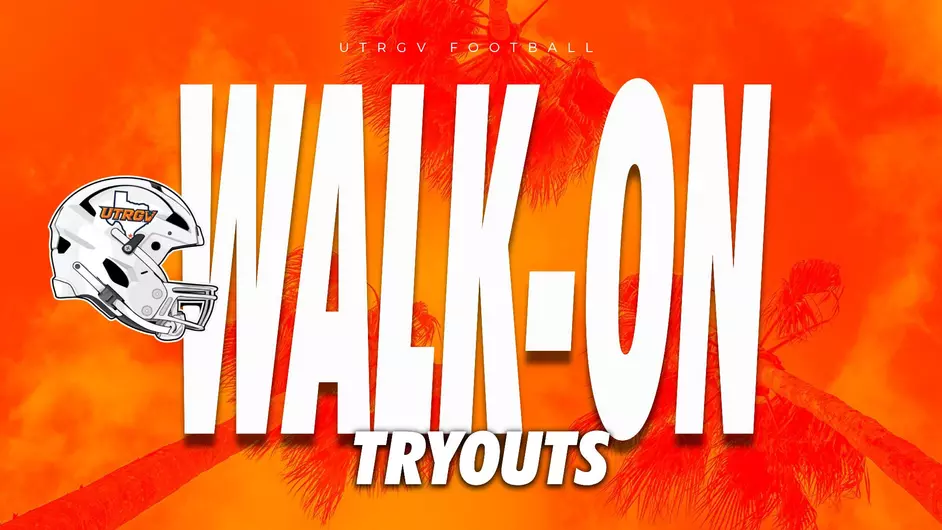 Football to Host Walk-On Tryouts Feb. 19