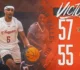 UTRGV Men’s Basketball Earns Gritty Win Over East Texas A&M