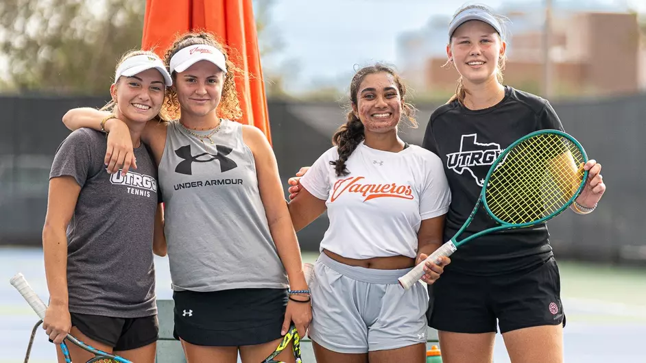 Spring Season Preview: Women’s Tennis