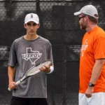 Spring Season Preview: Men's Tennis